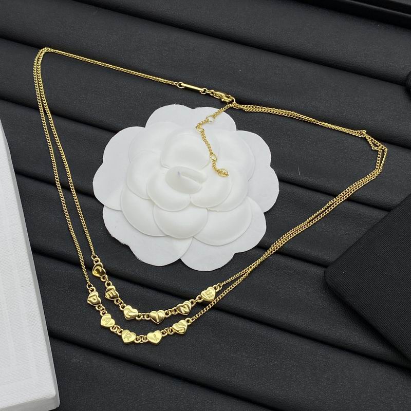 Celine Necklace 06lyr177 (3)
